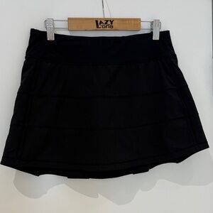 Lululemon Pace Rival Skirt
